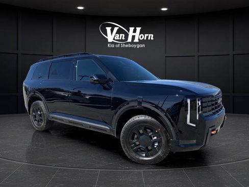 New 2027 Kia Telluride SX Prestige X-Pro AWD/4WD image 2