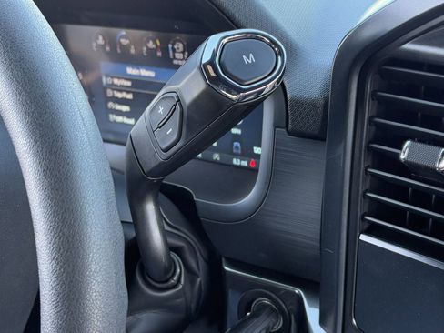 New 2026 Ford F150 STX w/ Equipment Group 200A RWD image 45
