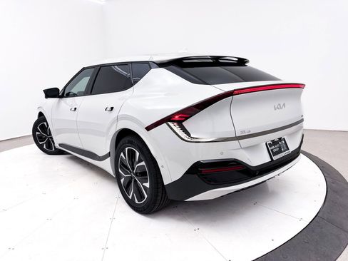 Used 2022 Kia EV6 GT-Line image 2