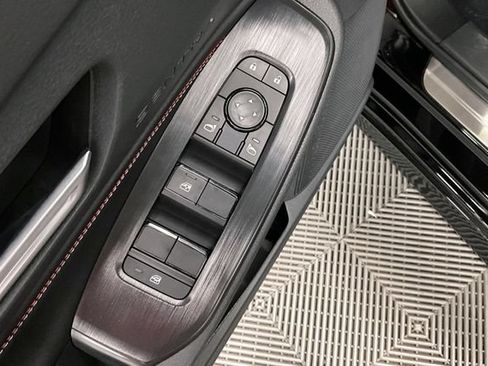 New 2026 Nissan Sentra SR w/ SR All Weather Package FWD image 31