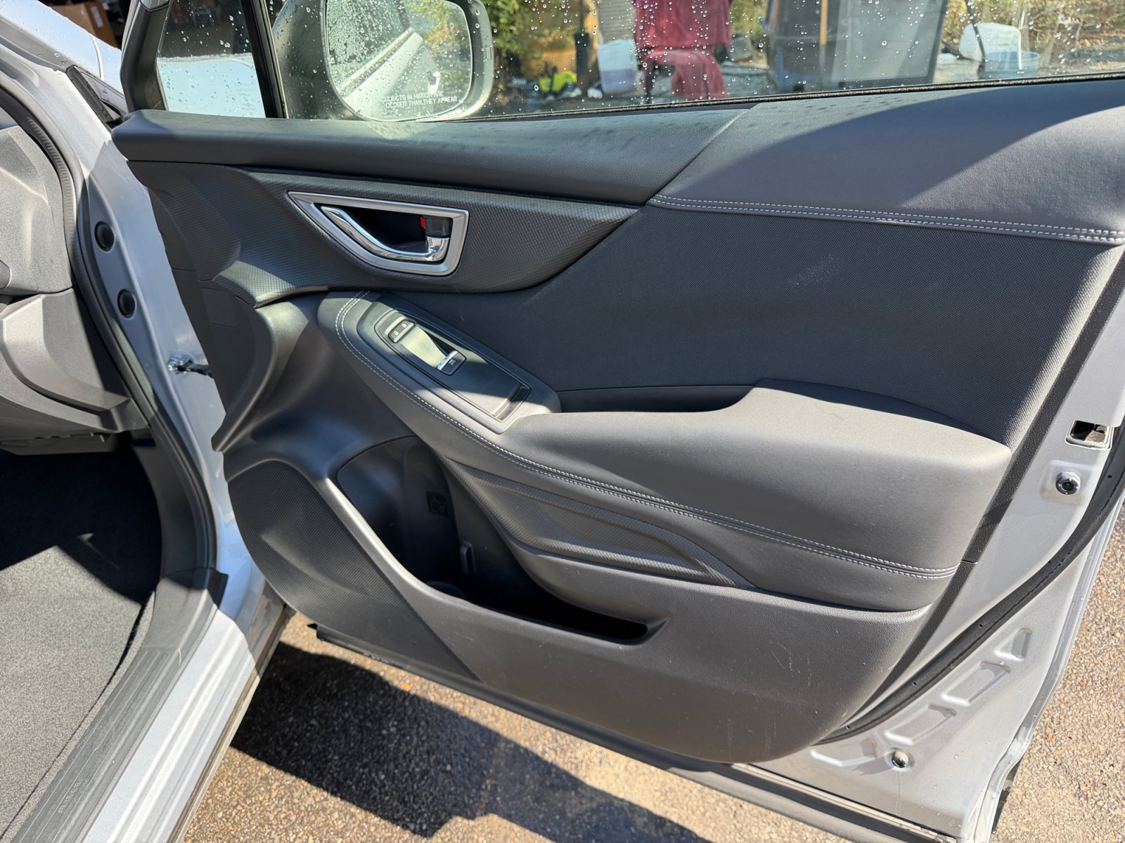 Used 2020 Subaru Forester Premium AWD/4WD image 17