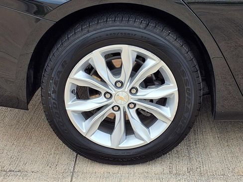Used 2024 Chevrolet Malibu LT FWD image 27