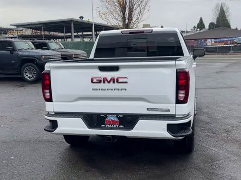 New 2026 GMC Sierra 1500 Elevation w/ Elevation Premium Package AWD/4WD image 76