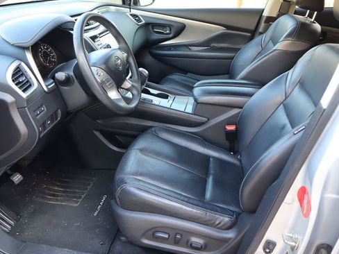 Used 2015 Nissan Murano SL w/ SL Technology Package AWD/4WD image 20