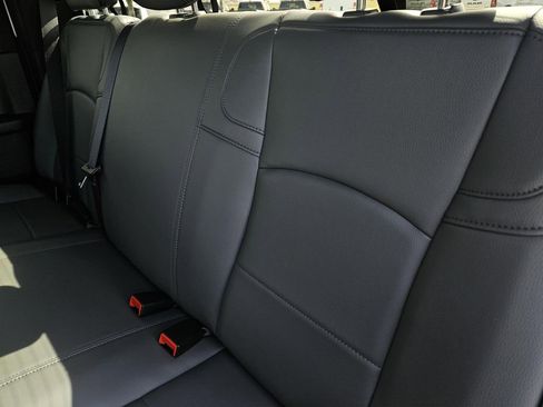 New 2026 RAM 3500 Tradesman image 9