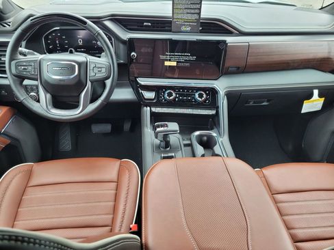 New 2026 GMC Sierra 1500 Denali Ultimate AWD/4WD image 10