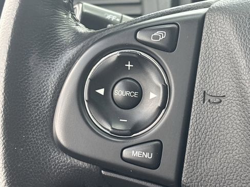 Used 2015 Honda CR-V EX-L image 33