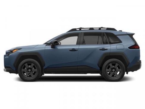 New 2026 Toyota RAV4 AWD image 2