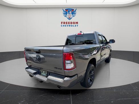 Used 2023 RAM 1500 Big Horn AWD/4WD image 6