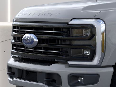New 2026 Ford F350 Platinum image 21
