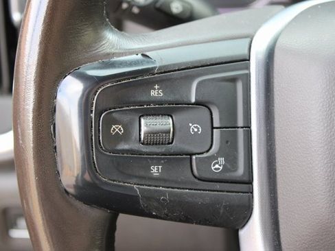 Used 2020 GMC Sierra 1500 SLT w/ SLT Premium Package image 12