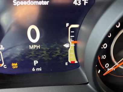 New 2026 Jeep Wrangler Sport S