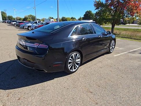 Used 2020 Lincoln MKZ Reserve w/ Elements Package image 8