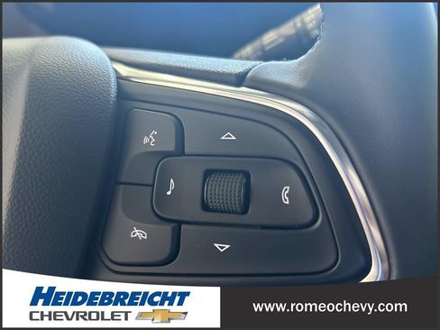 Used 2024 Buick Encore GX Sport Touring w/ Comfort Package AWD/4WD image 20