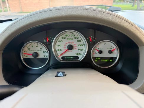 Used 2006 Ford F150 Lariat RWD image 28