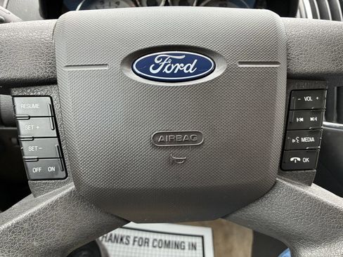 Used 2010 Ford Edge Limited image 9