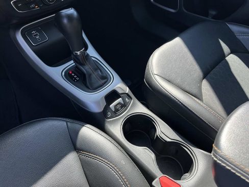 Used 2019 Jeep Compass Latitude w/ Popular Equipment Group image 32