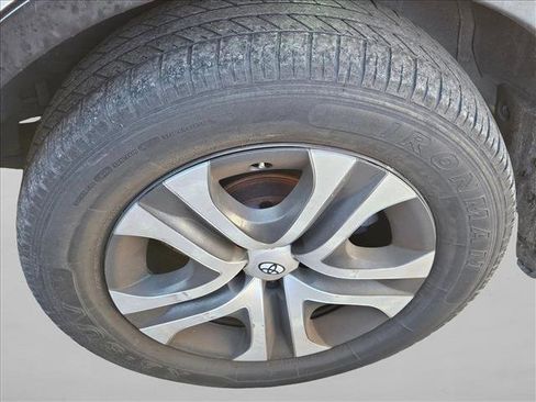 Used 2018 Toyota RAV4 LE w/ All Weather Liner Package image 5