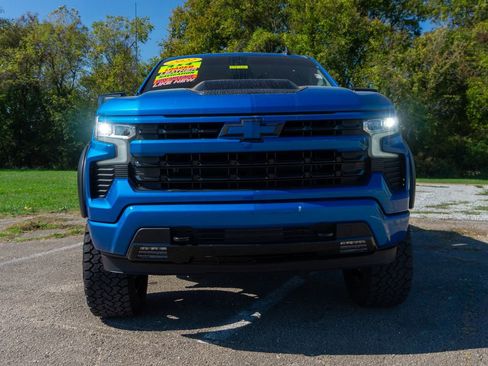 Used 2022 Chevrolet Silverado 1500 RST image 13