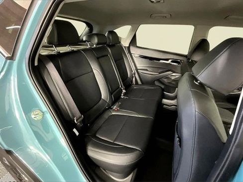 New 2026 Kia Seltos EX image 11