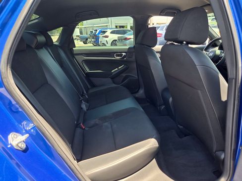 Used 2022 Honda Civic Sport image 16