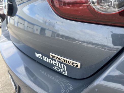 Used 2025 MAZDA MAZDA3 s image 6