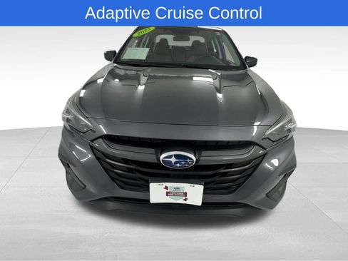 Certified 2025 Subaru Legacy Premium AWD/4WD image 9