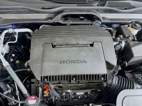 New 2026 Honda Passport RTL image 7
