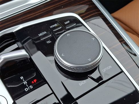 New 2026 BMW X5 xDrive40i w/ Premium Package image 21