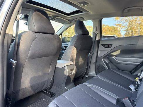 Certified 2025 Subaru Crosstrek 2.0i Premium image 13