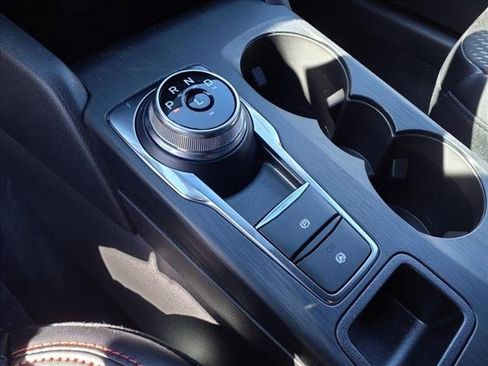 New 2024 Ford Escape ST-Line w/ Tech Pack #1 image 14