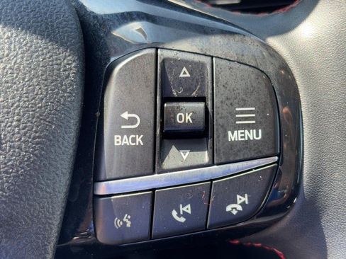 Used 2022 Ford Escape SEL w/ SEL Stealth AWD Package image 18