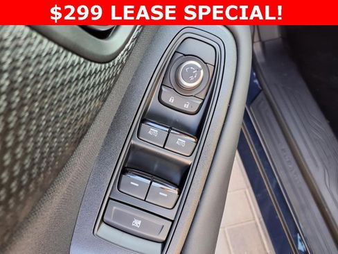 New 2025 Subaru Legacy Premium image 17