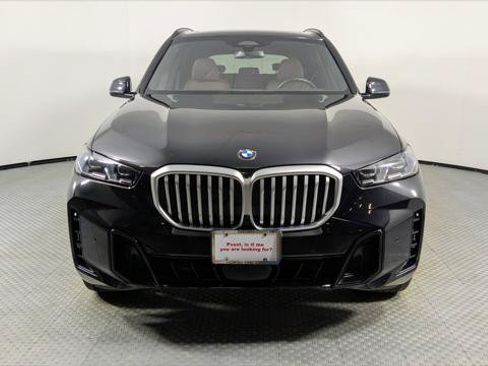 Used 2026 BMW X5 sDrive40i RWD image 11