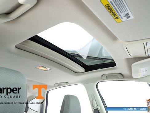 Used 2016 Honda CR-V EX image 74
