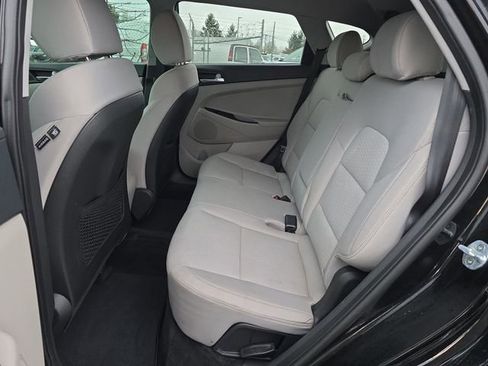 Used 2021 Hyundai Tucson Value image 14