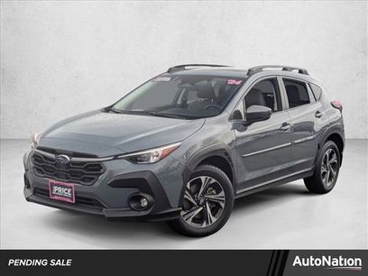 Used 2024 Subaru Crosstrek 2.0i Premium