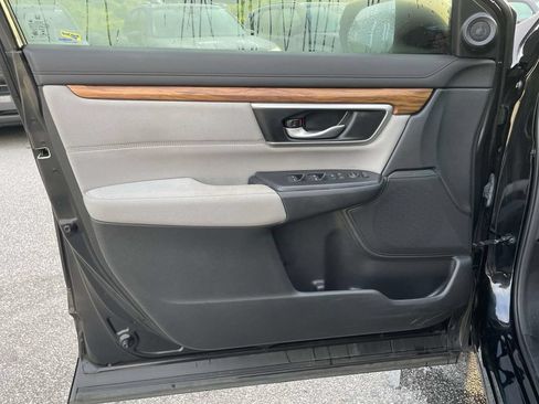 Used 2022 Honda CR-V EX image 5