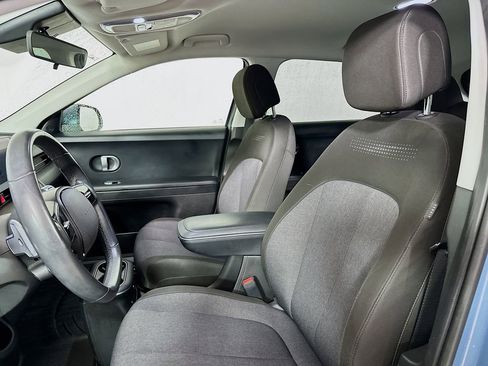 Used 2022 Hyundai Ioniq 5 SE w/ Cargo Package RWD image 8