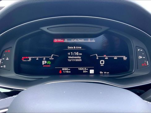 Certified 2025 Audi Q7 3.0T Premium Plus image 26