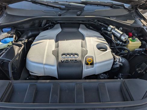 Used 2015 Audi Q7 TDI Prestige w/ Prestige Package image 29