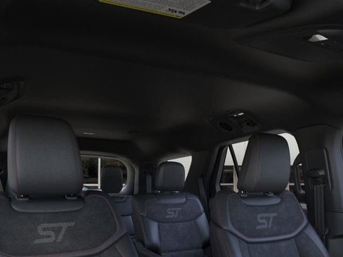 New 2026 Ford Explorer ST image 21