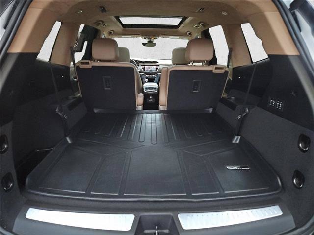 Used 2022 Cadillac XT6 Sport w/ Platinum Package AWD/4WD image 6