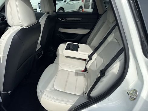 Used 2019 MAZDA CX-5 Grand Touring w/ GT Premium Package image 18