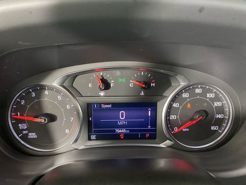 Used 2020 GMC Acadia SLE image 14