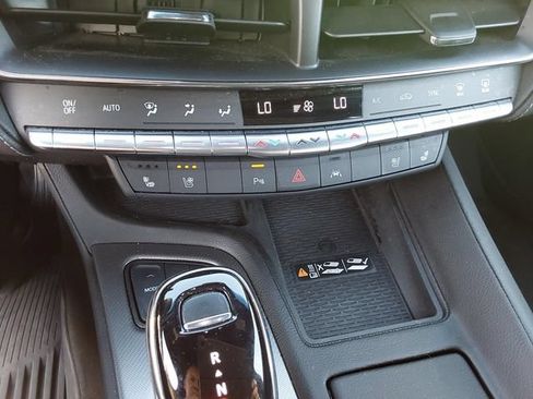 Used 2023 Cadillac CT5 Luxury AWD/4WD image 33