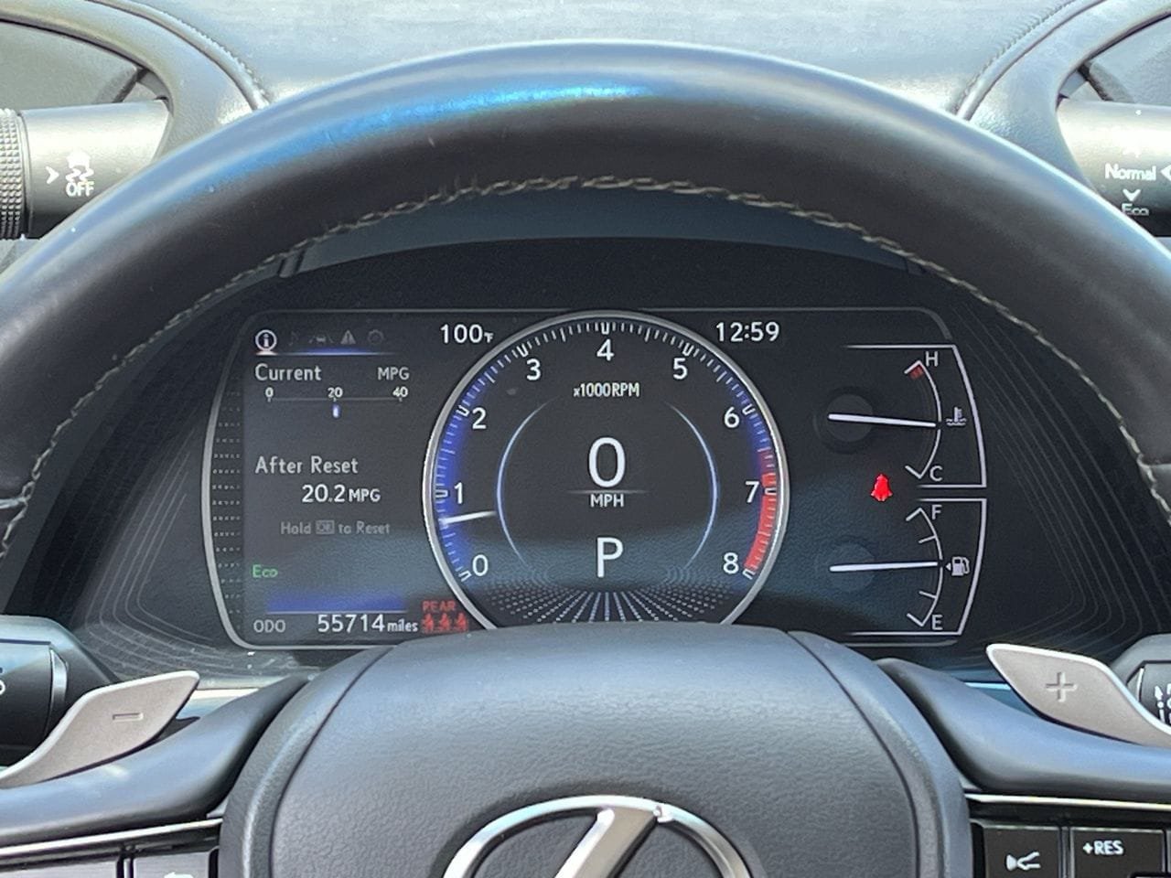 Used 2021 Lexus ES 350 w/ Accessory Package FWD image 13