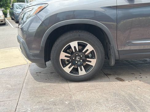 Used 2020 Honda Ridgeline RTL image 11