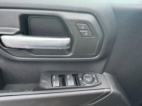 New 2026 Chevrolet Silverado 2500 Custom AWD/4WD image 11
