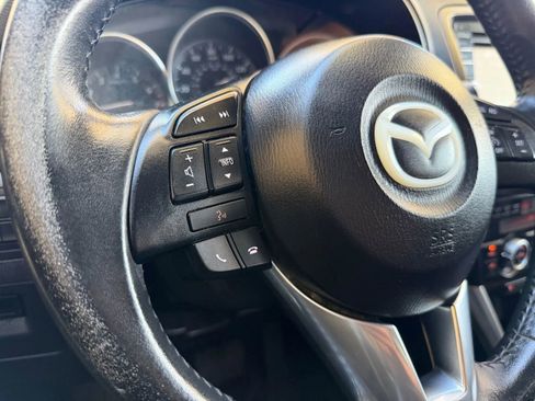 Used 2014 MAZDA CX-5 Grand Touring image 37